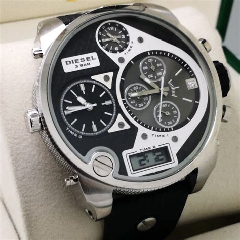 diesel replica watch|Diesel Watches for sale .